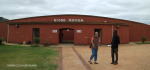 Blood River - eNcome Museum - Museum exterior  (2)