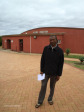 Blood River - eNcome Museum - guide Thokozani Shabalala  - 28.6.27 S 30.33.10 E -  (1)