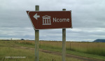 Blood River - eNcome Museum - guide Thokozani Shabalala  - 28.6.27 S 30.33.10 E -  (2)