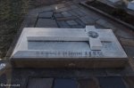 talana-cemetary-museum-2nd-lt-am-hill-s28-09-320-e-30-15-576-elev-1237m-26