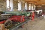talana-cemetary-museum-waggons-carts-s28-09-320-e-30-15-576-elev-1237m-1