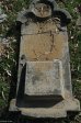 talana-cemetry-unreadable-headstone