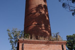 DUNDEE - Bye Products old Factory - 53