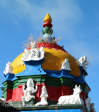 Dundee - Hindu Temple Browning Street (18)