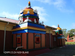 Dundee - Hindu Temple Browning Street (20)