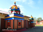 Dundee - Hindu Temple Browning Street (21)