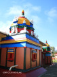 Dundee - Hindu Temple Browning Street (22)