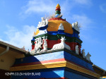 Dundee - Hindu Temple Browning Street (23)