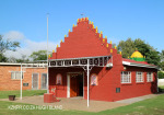 Dundee - Hindu Temple  - Browning Street - 28.9.37 S 30.14.16 E (2)