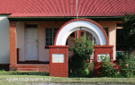 Dundee - Hindu Temple Browning Street Bala Subramaniar Villa