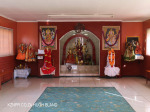 Dundee - Hindu Temple Browning Street Interior (2)