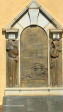 Dundee - N.G.K. Kerk - Anton von Wouw sculpture