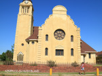 Dundee - N.G.K. Kerk -cnr Beaconsfield & Wilson St - 1922