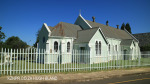 Dundee - St James Anglican Church - Gladstone Street (2)