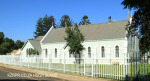 Dundee - St James Anglican Church - Gladstone Street (3)