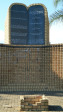 Dundee - Victoria Street - Ten Commandments Monument 28.10.39 S  30.13.11 E. (1)