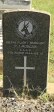 Dundee Cemetery - Grave -  102298 Flight Seargeant - PJ Morgan - SAAH 1944