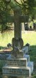 Dundee Cemetery - Grave - Antonia and Arthur Williams