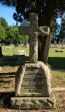 Dundee Cemetery - Grave - Beatrice & Charles Lomberg