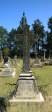 Dundee Cemetery - Grave - Ben Sokehill 1935
