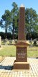 Dundee Cemetery - Grave - Captain Harry Ryley - Natal Carbineers - 1918