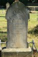 Dundee Cemetery - Grave - Dalzell Thomas 1906