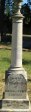 Dundee Cemetery - Grave -  Douglas Campbell