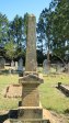 Dundee Cemetery - Grave - Henry Sneddon 1918