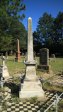Dundee Cemetery - Grave - Louisa Campbell 1930