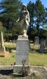 Dundee Cemetery - Grave - Margaret Pender (Sneddon) 1905