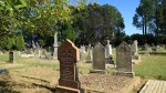 Dundee Cemetery - Grave - Marshall - Fiddes - Cockcroft
