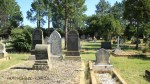 Dundee Cemetery - Grave - Meumann family