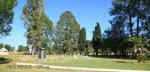 Dundee Cemetery - Grave - Military - Boer War Monument - British Soldiers  (2)
