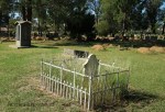 Dundee Cemetery - Grave - Military - Boer War Monument - British Soldiers  (3)