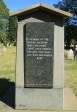 Dundee Cemetery - Grave - Military - Boer War Monument - British Soldiers  (5)