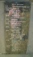 Dundee Cemetery - Grave - Military - Boer War Monument - British Soldiers  (8)