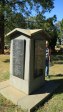 Dundee Cemetery - Grave - Military - Boer War Monument - British Soldiers  (9)