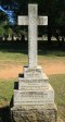 Dundee Cemetery - Grave - Peter Tell 1901