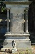 Dundee Cemetery - Grave - Thomas - Margaret - Robert and Jessie Dewar