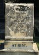 Dundee Cemetery - Grave - William Henry Reynolds 1930