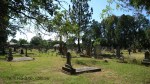 Dundee Cemetery - Grave -general view