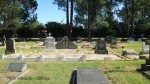 Dundee Cemetery - Grave - general view