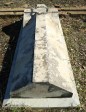 Dundee Cemetery - Grave - unreadable