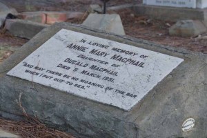Dundee Cemetery