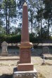 Dundee - Old Cemetary - Glencoe Colliery Disaster 13.02.1908 - S28.10.453 E30.13.898 Elev 1270m (18)