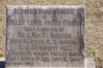 Dundee - Old Cemetary - Helen Forbes - S28.10.453 E30.13.898 Elev 1270m (19)