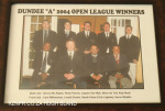 Dundee - Country Club - 2004 A Leaque Winners