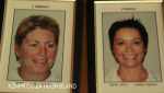 Dundee - Country Club Captains Slabbert & Bester