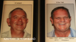 Dundee - Country Club - Club Captains - Du Toit