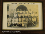 Dundee - Country Club Dundee & District Golf